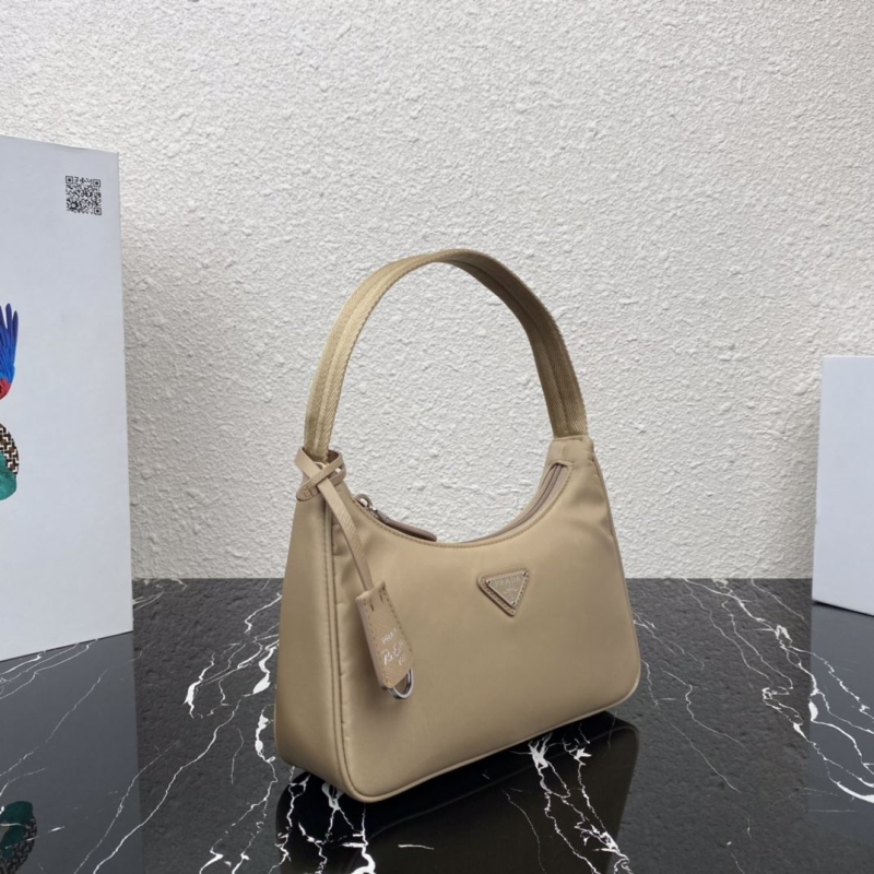 Prada Top Handle Bags